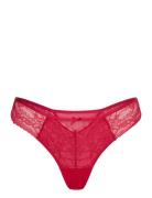 Juliette String R Hunkemöller Red