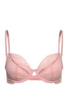 Juliette Uf Hunkemöller Pink