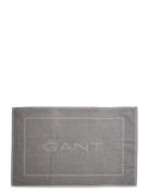 Bath Mat GANT Grey
