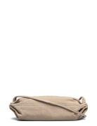 Karla Suede Marimekko Beige