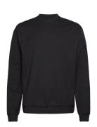 Adv Join Rn Sweatshirt M Craft Black