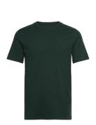 Seasonal Core - Logo Regular Fit T-Shirt Scotch & Soda Green