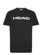 Club Original T-Shirt Men Head Black