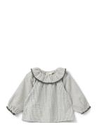 Alminasb Blouse Sofie Schnoor Baby And Kids Black