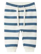 Nbmbevo Sweat Pant Unb Name It Blue