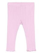 Nbfbega Legging Name It Pink