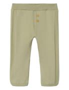 Nbmbidus Sweat Pant Unb Name It Green