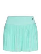 Women's Court Pleated Skirt RS Sports Blue