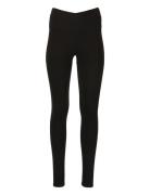 Snyder W Tights Athlecia Black