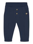 Pants Sweat Minymo Navy