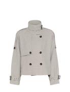 Avicgz Jacket Gestuz Grey