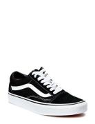 Ua Old Skool VANS Black