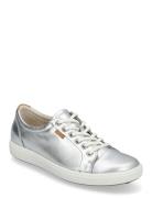 Soft 7 W ECCO Silver