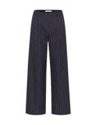 Daciagz Hw Pants Gestuz Navy