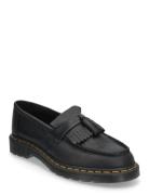 Adrian Ambassador Dr. Martens Black