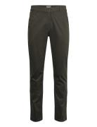 1927: Superflex Chino Pants Lindbergh Black Khaki