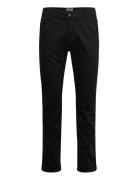 1927: Superflex Chino Pants Lindbergh Black Black