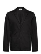 Beacon Blazer Makia Black