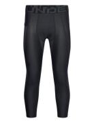 Ua Hg Armour 3/4 Legging Under Armour Black