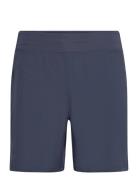 Ua Launch Pro 7'' Shorts Under Armour Navy