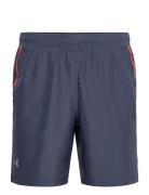 Ua Launch 7'' Shorts Under Armour Grey