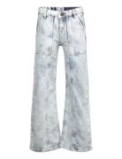 Tnd Jacquelyn Wide TUMBLE 'N DRY Blue