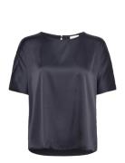 T-Shirt 1/2 Sleeve Gerry Weber Navy