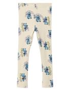 Nmffora Stitch Xsl Legging Wdi Name It Cream