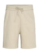 Relaxed Sweatshorts Tom Tailor Beige