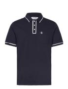 Earl Tncl Piq Sticke Original Penguin Navy