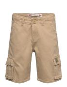 No-Non Denim Shorts Levi's Beige