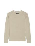 Pullover Long Sleeve Marc O'Polo Beige