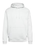 Hco. Guys Sweatshirts Hollister White