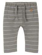 Nbmsalim Pant Lil Lil'Atelier Grey