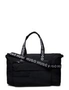 Colyns_Holdall HUGO Black