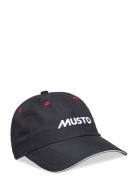 Ess Fd Crew Cap Musto Black