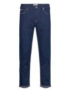 Tapered Fit Jeans Lindbergh Navy