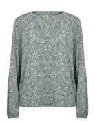 Sc-Marica Aop Soyaconcept Green