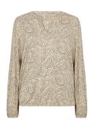 Sc-Marica Aop Soyaconcept Cream