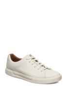 Un Costa Lace G Clarks White