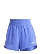 Pacer Wvn High Adidas Performance Blue