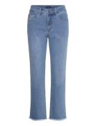 Cwjayla - Jeans Claire Woman Blue