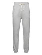 Loopback Fleece Sweatpant Polo Ralph Lauren Grey