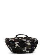 Camou Bag H2O Fagerholt Black