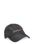 No Cap H2O Fagerholt Black