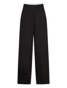 Cocoon Pants REMAIN Birger Christensen Black