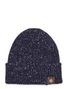 Mmglaporte Nep Knit Hat Mos Mosh Gallery Navy