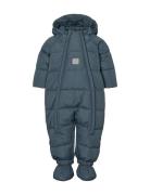 Obert Suit MarMar Copenhagen Navy