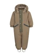 Oll Suit MarMar Copenhagen Brown