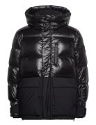 Adams Peak Jacket Moose Knuckles Black